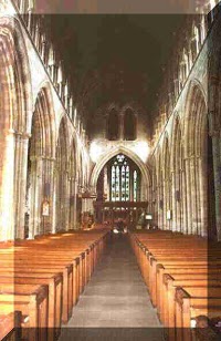 Dunblane Cathedral 287396 Image 3